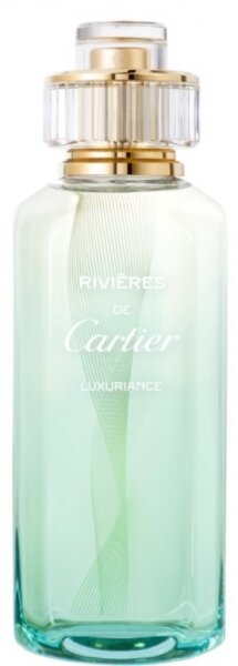 Cartier Luxuriance EDT 100 ml Unisex Parfüm kullananlar yorumlar